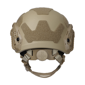 エマーソンギア卸売 アウトドアシューティング タクティカルヘルメット ファストタクティカルギア SF ウルトラハイカット コンバットヘルメット トレーニング用 - Product Image 2