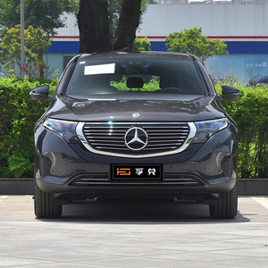 Mercedes-Benz <span class=keywords><strong>EQC</strong></span> 350 e 400 2025, SUV Elettrici di Lusso 4MATIC, Veicoli a Nuova Energia Prodotti in Cina, Auto Usate Disponibili - Product Image 3