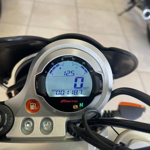 Motocyclette FANTIC Caballero 500 2023, 118 miles, 150 kg, 40-80 km/h - Product Image 2