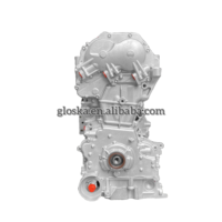 Nouveau moteur à essence QR25 2.5L de haute qualité pour Nissan X-Trail Teana Altima-Moteur de voiture à essence de remplacement
