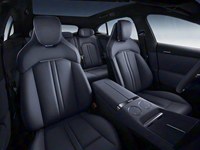 Nouveau SUV électrique YU7 Pro Max 2025, grand espace, véhicule électrique à énergie nouvelle, longue autonomie, à vendre
