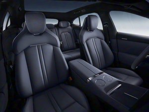 Nuovo SUV Elettrico YU7 Pro Max 2025, Ampio Spazio, Veicolo Elettrico a Lunga Autonomia in Vendita - Product Image 6