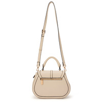 Sac à main pour femme de petite taille au design tendance, en cuir PU, sacs à bandoulière pour femmes, sacs fourre-tout OEM d'usine pour femmes