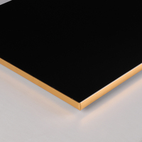 Plateau chauffant électrique en verre trempé de haute qualité Élément chauffant à bobine intégrée Buffet de bureau domestique Plaques chauffantes Coussin chauffant