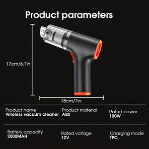 Portable 4000 Pa Wireless Handheld <strong>Car</strong> <strong>Vacuum</strong> <strong>Cleaner</strong> For Home Cleaning <strong>Car</strong> <strong>Vacuum</strong> <strong>Cleaner</strong>