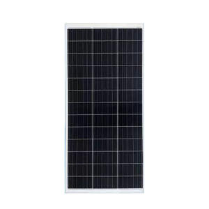 Mono kristallines 180-W-<span class=keywords><strong>Solarpanel</strong></span> mit N-Typ-Halbzellen-PERC-Technologie Glasfront abdeckung 12 V180W Modell 1480x670mm Abmessungen - Product Image 1
