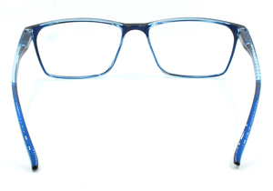 Yiwu Manufacturer Custom UV400 Anti Blue <strong>Light</strong> Square <strong>Reading</strong> <strong>Glasses</strong> OEM for Unisex - Product Image 6