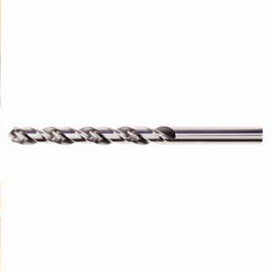 Broca helicoidal HSS-Co TA1057 pulida autocentrante para acero inoxidable - Product Image 2