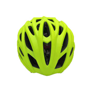 Casque de vélo de route ultraléger, couleur vert mat, protection de tête, pour adultes, 2022 - Product Image 5