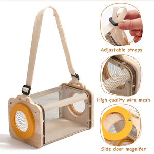 NOUVEAU Jeu de <span class=keywords><strong>suspension</strong></span> réglable à motif de dessin animé Jouet éducatif assorti à une boîte de <span class=keywords><strong>perles</strong></span> rondes pour bébé - Product Image 5