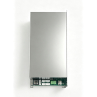 Machine d'épilation au laser à diode 808 nm personnalisée, alimentation industrielle intégrée, entrée AC 220V, courant 50A, système d'alimentation complet