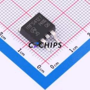 ทรานซิสเตอร์สนามทรานซิสเตอร์ IRFS4127TRLPBF-VB TO-263(D2PAK) ใหม่ดั้งเดิม (มอสเฟท) - Product Image 1