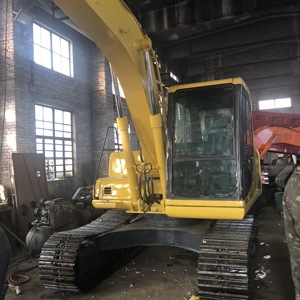 รถขุดโคมัตสึ PC120 มือสองจากญี่ปุ่น รถขุดโคมัตสึ PC120 มือสอง 12 ตัน รุ่น KOMATSU PC120-7 - Product Image 2