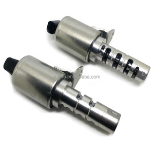 Válvula Solenoide do Comando de Válvulas Adequada para Land Rover Jaguar 2.0T LR024995 LR025652 AJ813114 XR858494 BB5E6M280AB AG9G6M280AD - Product Image 6