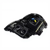 Vente directe d'usine, système d'éclairage automatique à LED pour phares de voiture Benz W212 E200 E260, lumière blanche, état neuf, état OEM, phare avant