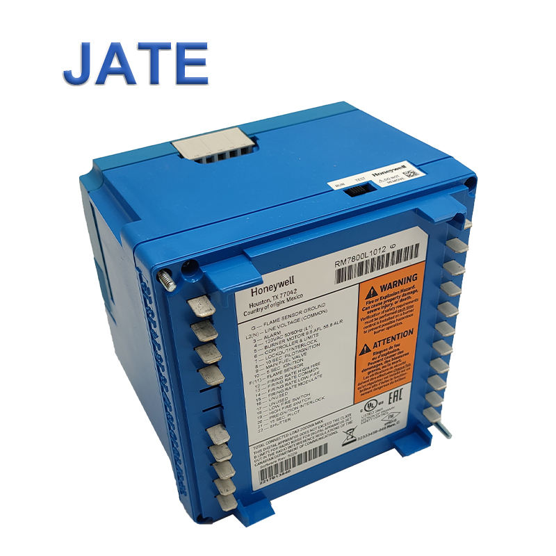 1PC新しいHoneywell燃焼コントローラーMG970 MOD.03 #LM 1PC新しいHoneywell燃焼コントローラーMG970 MOD.03 #LM