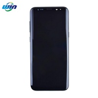 Écran LCD/OLED IPS pour S8 Plus, assemblage d'écran de téléphone portable d'origine avec garantie d'un an, testé à 100 %