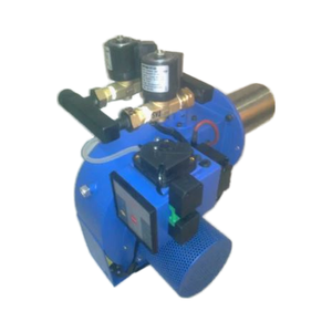 Centre de service FLAME TECH pour brûleurs GNC et GPL avec pièces usinées plaquées zinc 1500 kg - Product Image 1