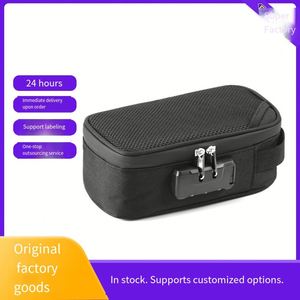 ถุงเก็บของกันกลิ่นพร้อมกุญแจรหัส - Product Image 2