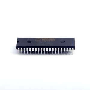 CA-IS2062W, interfaz de comunicación CAN, SOIC-16-WB - Product Image 6