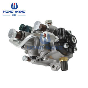 ปั๊มฉีดน้ำมันเชื้อเพลิงแบบปรับแรงดันได้ รุ่น 22100-E0480 Compact 294000-2290 สำหรับรถบรรทุกฮีโน่ เครื่องยนต์เด็นโซ่ - Product Image 3