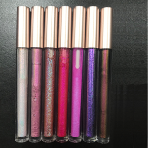 2021 nouveau <span class=keywords><strong>fard</strong></span> à paupières <span class=keywords><strong>liquide</strong></span> à haute teneur en pigment de haute qualité - Product Image 5