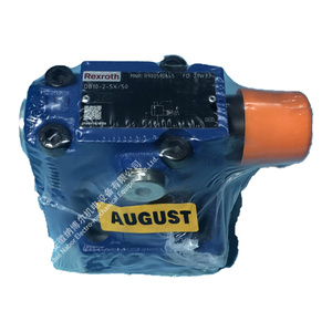 R900598358 DR10-5-5X/200YM Réducteur piloté - Product Image 4