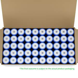 Batteria al Litio Primaria FR03 <span class=keywords><strong>AAA</strong></span> 1.5V, Confezione da <span class=keywords><strong>8</strong></span>, 1200mAh, Celle Cilindriche per Elettronica di Consumo, CE RoHS UN38.3 - Product Image 4