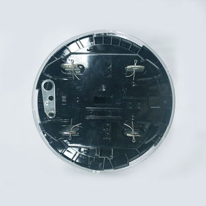 เครื่องวัดพลังงานไฟฟ้าแบบเฟสเดียว ZHONGYI DDS2203-1 ANSI พร้อมจอ LCD แสดงผล กระแสสูงสุด 60A ช่วงการวัด 0-999999.9 กิโลวัตต์ชั่วโมง สำหรับใช้ในครัวเรือน - Product Image 3