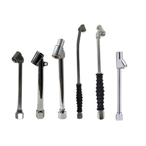 เกจวัดลมยางหน้ารถ4นิ้ว<span class=keywords><strong>0</strong></span>ถึง<span class=keywords><strong>160</strong></span> <span class=keywords><strong>Psi</strong></span>,เกจวัดลมยางหน้าคู่สำหรับรถมอเตอร์ไซด์ T.u.k.rv - Product Image 6