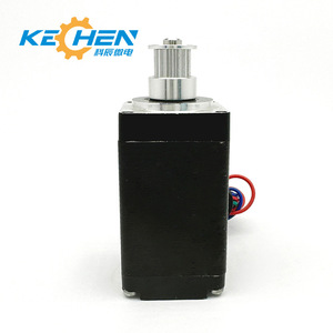 มอเตอร์สเต็ปเปอร์ไฮบริด Kechen ขนาด 28x51 มม. DC 2 เฟส มอเตอร์ไฟฟ้าขนาดเล็กสำหรับการควบคุมที่แม่นยำ - Product Image 4
