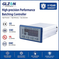 Contrôleur de dosage PLC GM8806A-P6 haute performance et haute précision 24V 200W Fabriqué à Shanghai