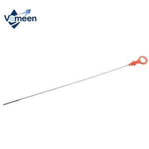 Tongkat Pengukur Oli Mesin untuk VW AUDI Eos Golf Jetta Passat 06J115611F 06J 115 611 L  06J115611L 06J 115 611 E 06J115611E - Product Image 4