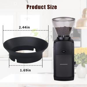 Reemplazo de junta para molinillo <span class=keywords><strong>Baratza</strong></span> Encore Molinillo de café de silicona Junta Café - Product Image 2