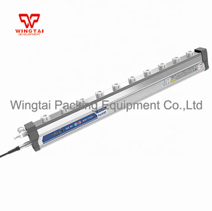 Eliminador de la Serie QEEPO de Alto Equilibrio QP-S35A/QP-S35B - Product Image 3