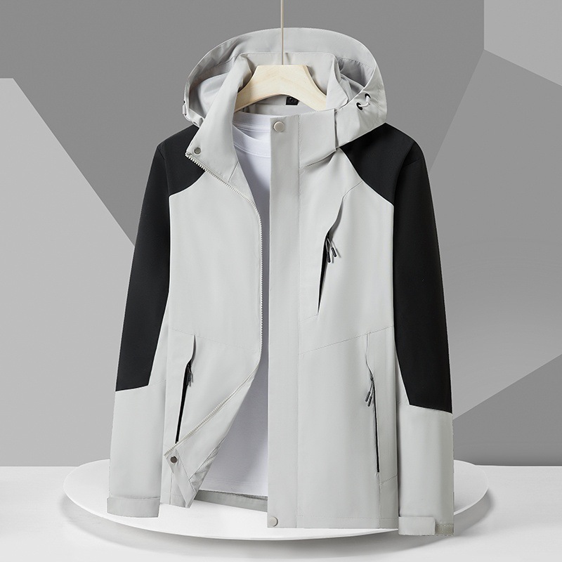 Blanco hueso y negro