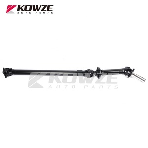 Eje de transmisión para Nissan <span class=keywords><strong>Navara</strong></span> D22 37300-VK400, eje de transmisión de hélice, cardán - Product Image 1