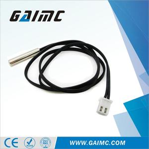 Cảm biến nhiệt độ hiệu suất cao gts100 2025 3950 nhiệt điện trở <span class=keywords><strong>NTC</strong></span> 10K 100k - Product Image 6
