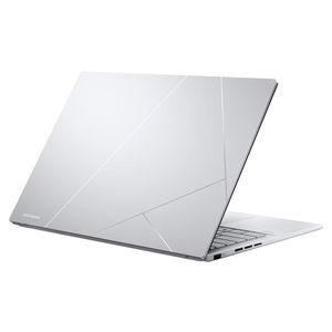 Pour <span class=keywords><strong>Zenbook</strong></span> <span class=keywords><strong>Pro</strong></span> <span class=keywords><strong>14</strong></span> <span class=keywords><strong>OLED</strong></span> 2.8K 120Hz Intel Core Ultra9 16 cœurs 32 Go de RAM 1 To SSD Clavier métallique anglais Windows 11 Home - Product Image 2