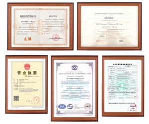โรงงานผลิตผงโพแทสเซียมซิลิเกต <span class=keywords><strong>ราคา</strong></span>ส่ง CAS 1312-76-1 เกรดเกษตร สำหรับใช้เป็นปุ๋ยทางใบ - Product Image 6