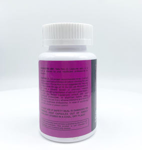 ODM OEM Logo Privé Privé Personnalisé Pilules pour Agrandissement des Grosses Fesses Booster Raffermissant les Grosses Hanches pour Femmes Booster Sexy Capsule pour Agrandissement des Fesses - Product Image 4