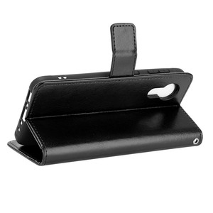 Prix usine étuis pour <span class=keywords><strong>Samsung</strong></span> Galaxy <span class=keywords><strong>Xcover</strong></span> 7 étui de téléphone en cuir pour <span class=keywords><strong>Samsung</strong></span> Galaxy <span class=keywords><strong>Xcover</strong></span> <span class=keywords><strong>5</strong></span> carte portefeuille couverture arrière - Product Image 4