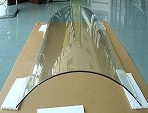 Cabine <span class=keywords><strong>de</strong></span> <span class=keywords><strong>douche</strong></span> en <span class=keywords><strong>verre</strong></span> trempé incurvé <span class=keywords><strong>de</strong></span> haute qualité - Product Image 3