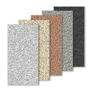 Set di <span class=keywords><strong>Piastrelle</strong></span> Ceramiche Antiche Opache Smaltate 60x60, Stile Classico Cinese con Piccoli <span class=keywords><strong>Fiori</strong></span>, Moderne Antiscivolo Rustiche Doppie - Product Image 1