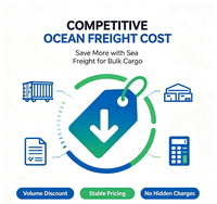 Agent maritime professionnel Chine-Brésil DDP DAP Fret aérien et maritime Transitaire LCL+Express Logistique porte-à-porte Dédouanement