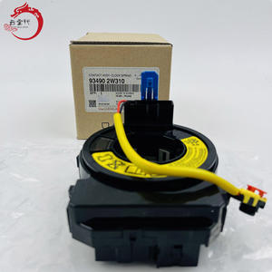Sistema de motor de alta calidad CONTACT ASSY-CLOCK SPRING 93490-2W310 934902W310 para Hyundai Kia Sorento 93490 2W310 - Product Image 1
