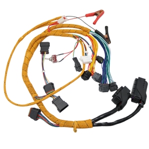 Kabel Pemrograman <span class=keywords><strong>ECU</strong></span> 4M50 Multi Konektor, Harness Daya Diagnostik Bench, Cocok untuk Mitsubishi - Product Image 4