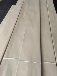 Plaques de placage <span class=keywords><strong>en</strong></span> bois d'érable de haute qualité 0,5 mm 0,42 mm pour skateboards, design europé<span class=keywords><strong>en</strong></span>, marque Grid Swell - Product Image 4