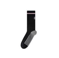 Chaussettes de sport tendance à soutien de la voûte plantaire, anti-fatigue, ultra-légères, de compression pour l'entraînement et le cyclisme