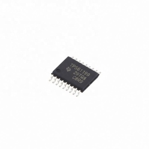 TPS61199PWPR HTSSOP-20-EP LED <b>Driver</b> Ic Chip - Product Image 1